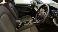 Audi A3 30 TFSI Technik 5dr Petrol Hatchback